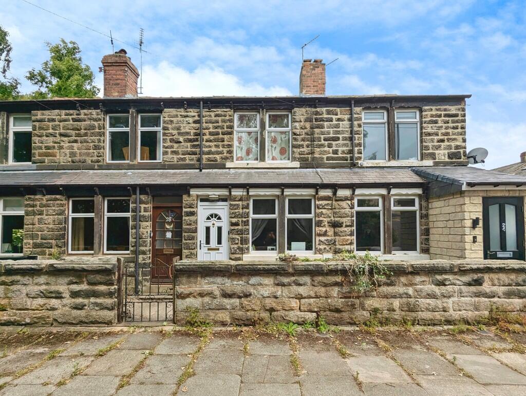 Main image of property: Plantation Road, Harrogate
