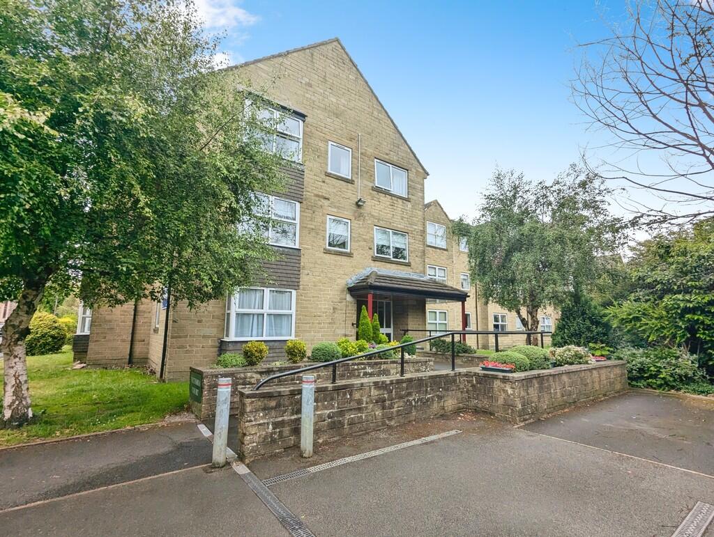 Main image of property: Victoria Court, East Park Road, Harrogate 