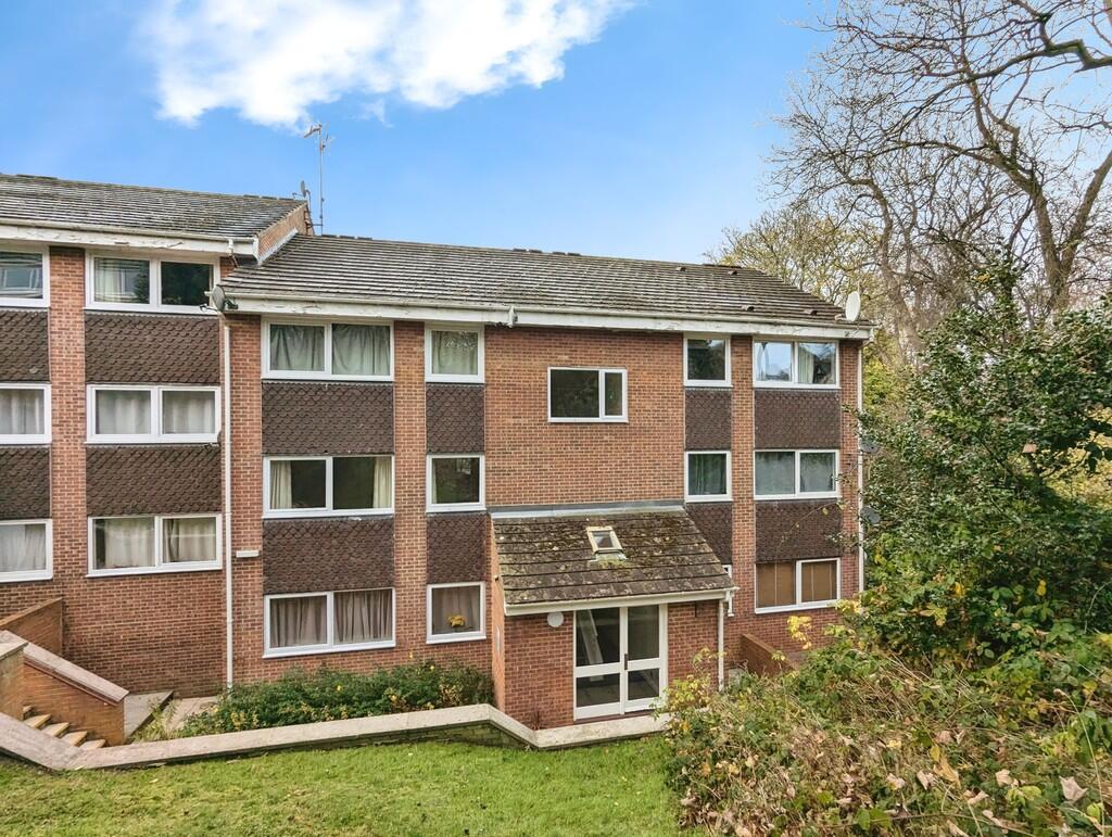 Main image of property: Coppice Beck Court, Harrogate