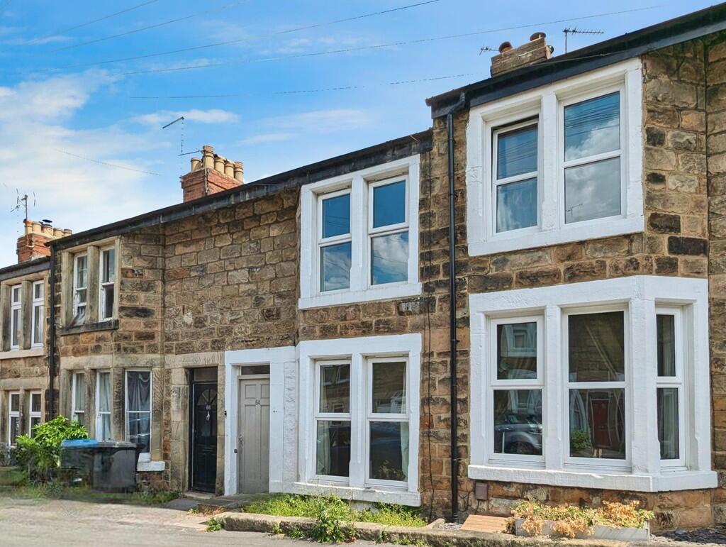 Main image of property: Regent Avenue, Harrogate