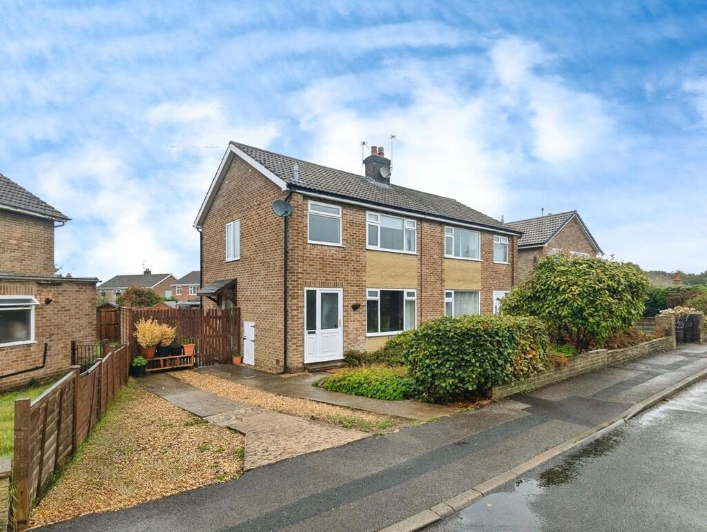 Main image of property: Hill Top Walk, Harrogate