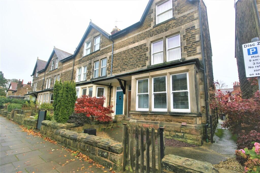 Main image of property: Dragon Avenue , Harrogate 