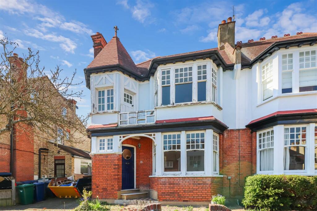 Main image of property: Bedford Avenue, Barnet