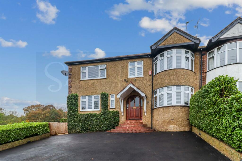 Main image of property: Norfolk Road, Barnet