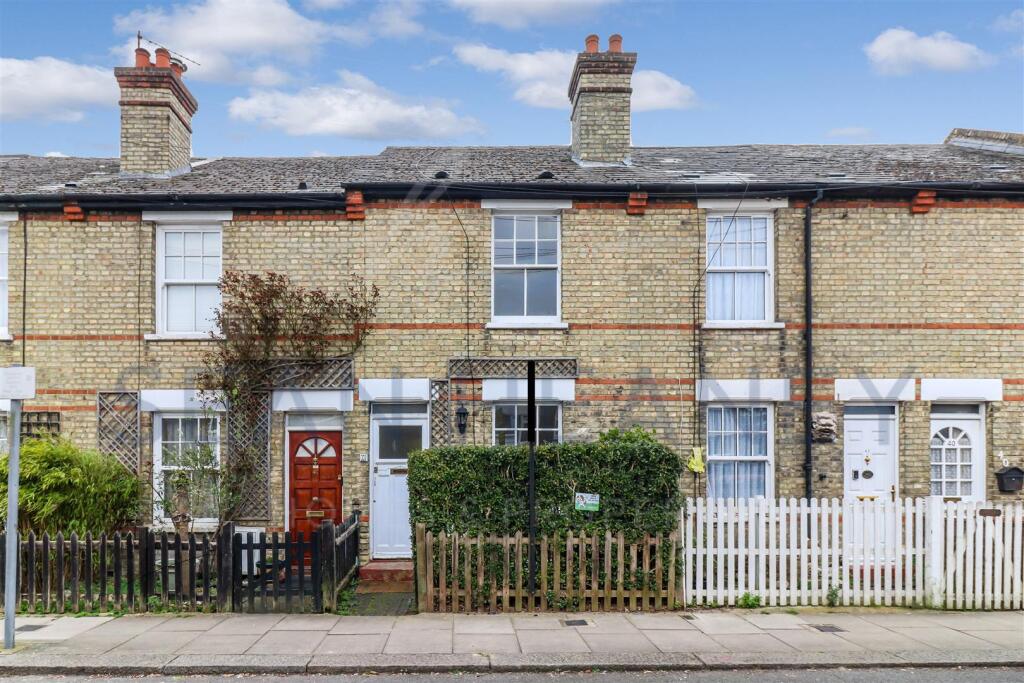 Main image of property: Alston Road, Barnet