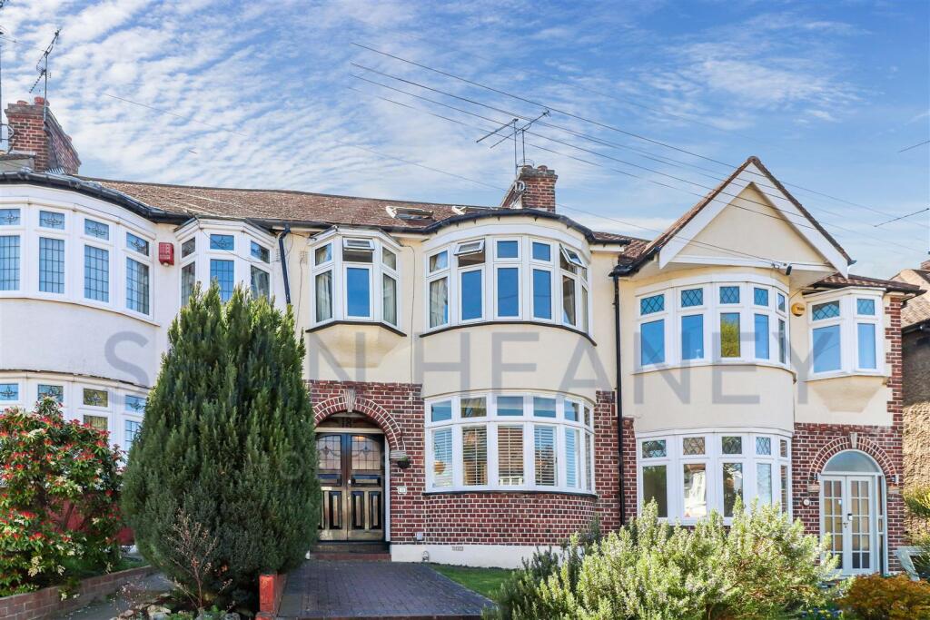 Main image of property: Woodfield Drive, East Barnet