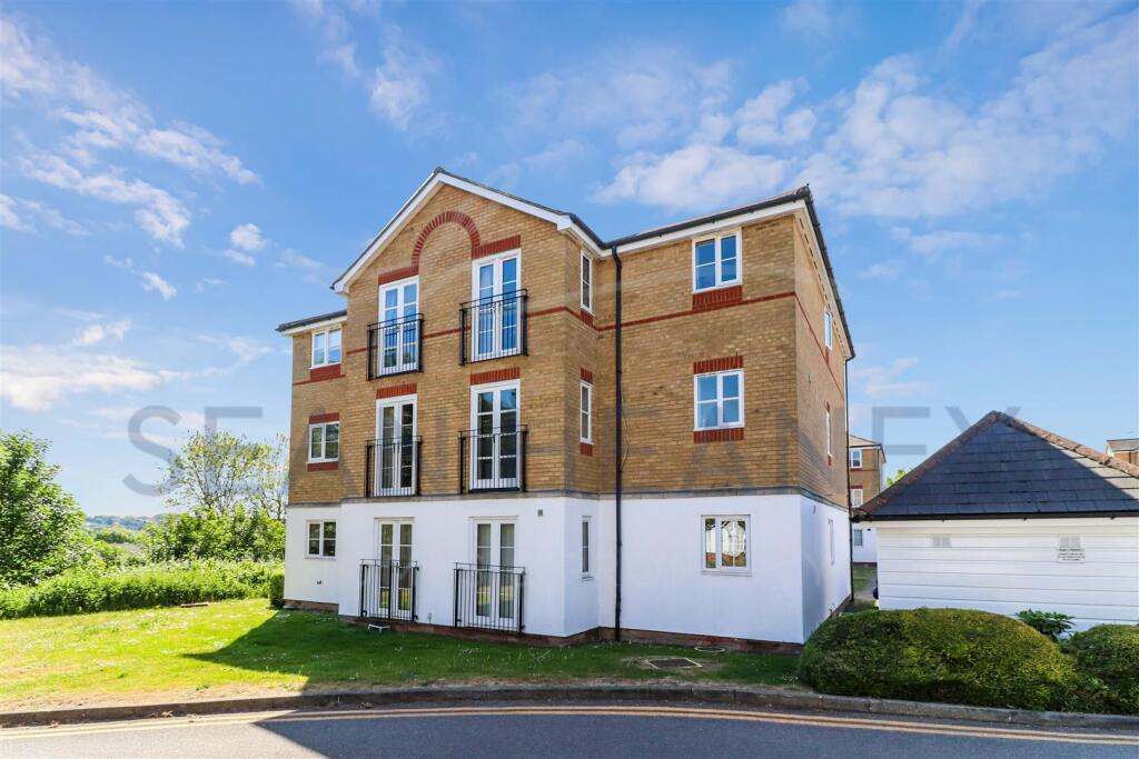Main image of property: Clarence Close, Barnet
