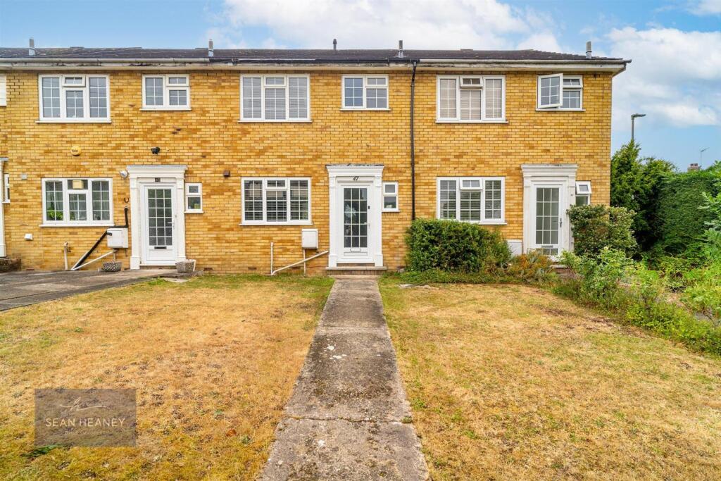 Main image of property: St. Wilfrids Road, Barnet