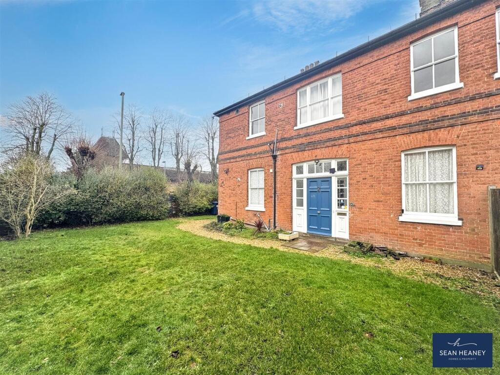 Main image of property: Salisbury Road, Barnet