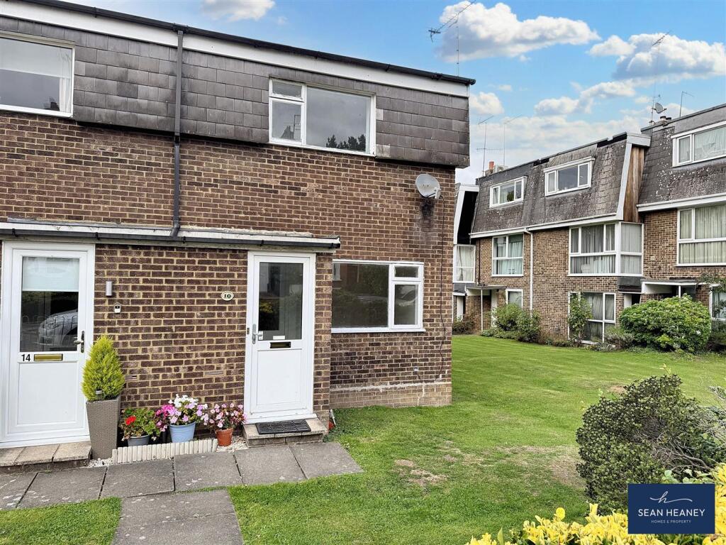 Main image of property: Bulwer Road, Barnet