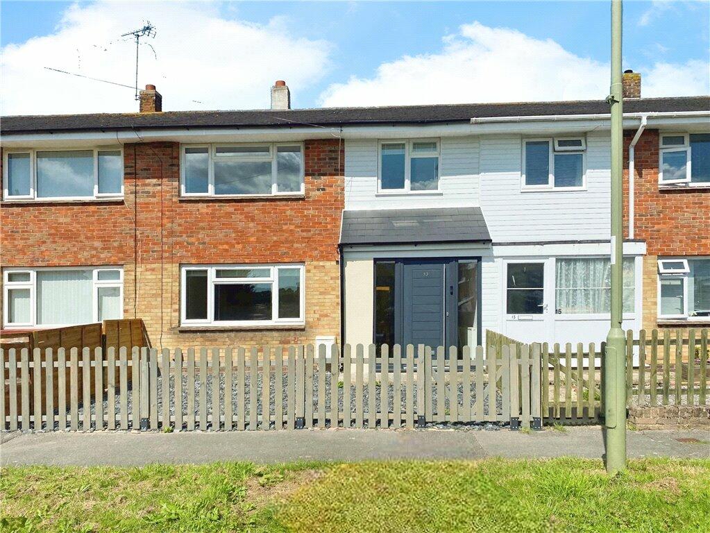 3 bedroom house for sale in Wildmoor Walk, West Leigh, Havant, PO9