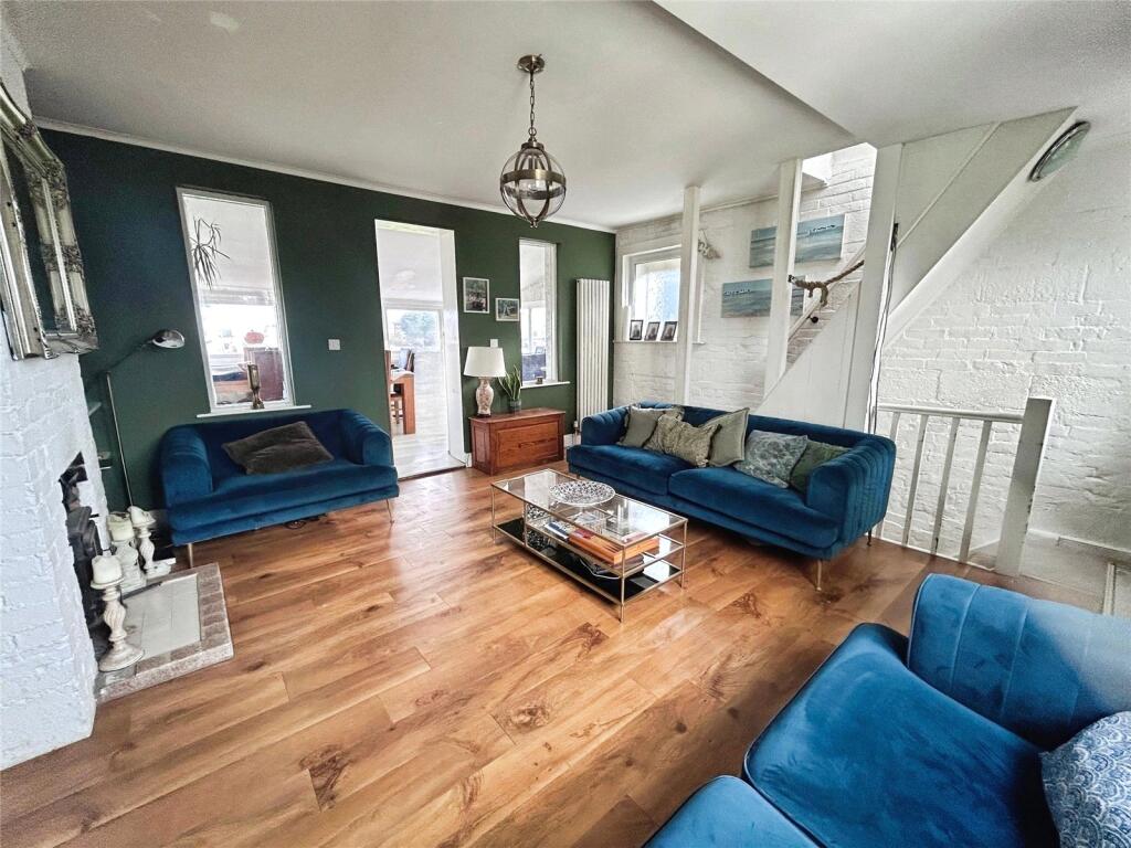 Main image of property: Sandy Beach Estate, Hayling Island, Hampshire