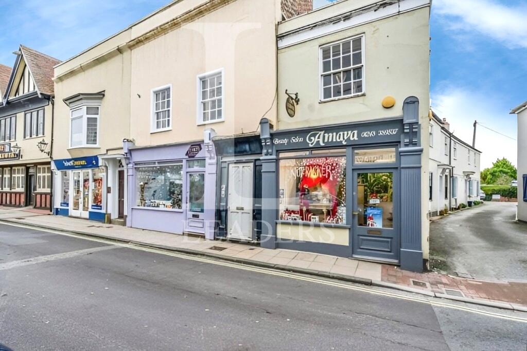 Main image of property: West Street, Emsworth, Hampshire