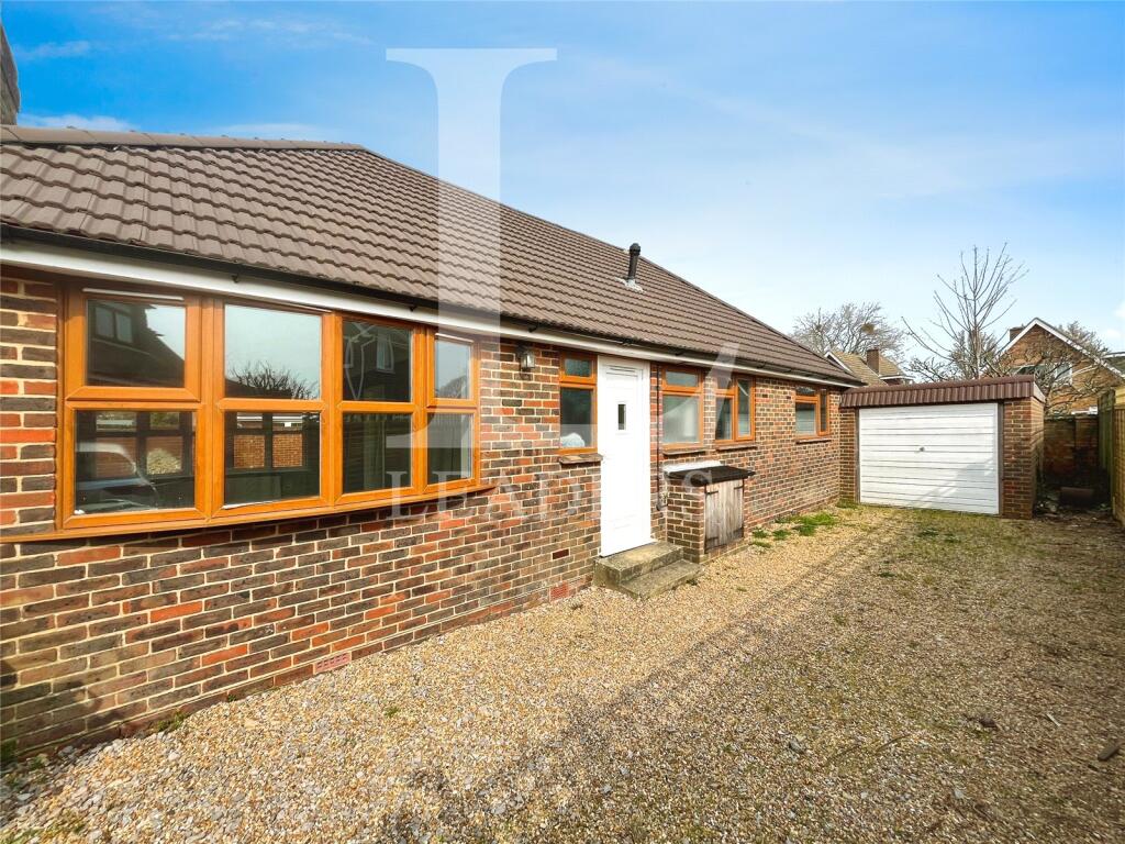 Main image of property: Exeter Close, Emsworth, Hampshire