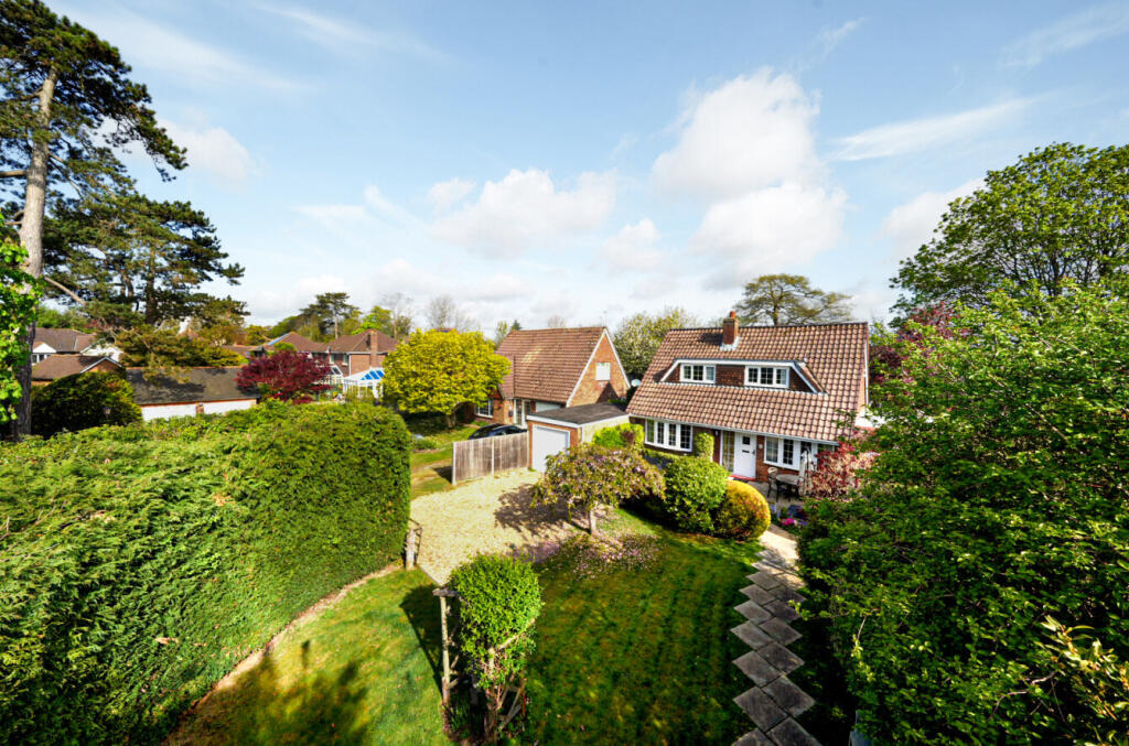 Main image of property: Pook Lane, Warblington, Hampshire
