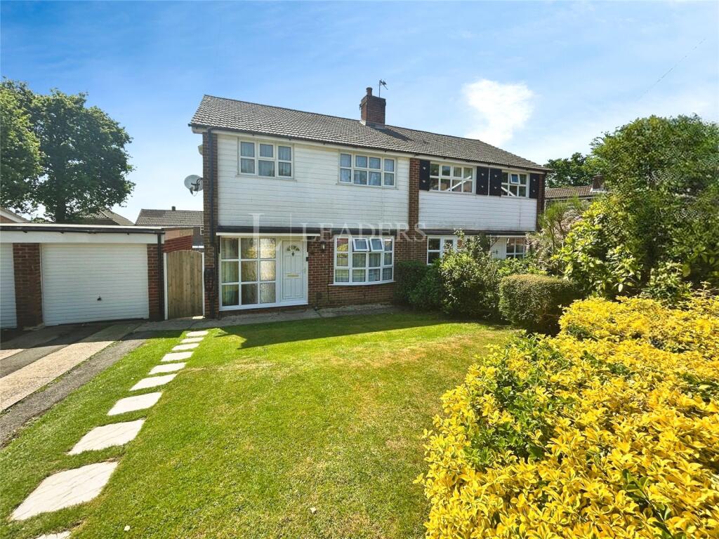 Main image of property: Oaktree Drive, Emsworth, Hampshire
