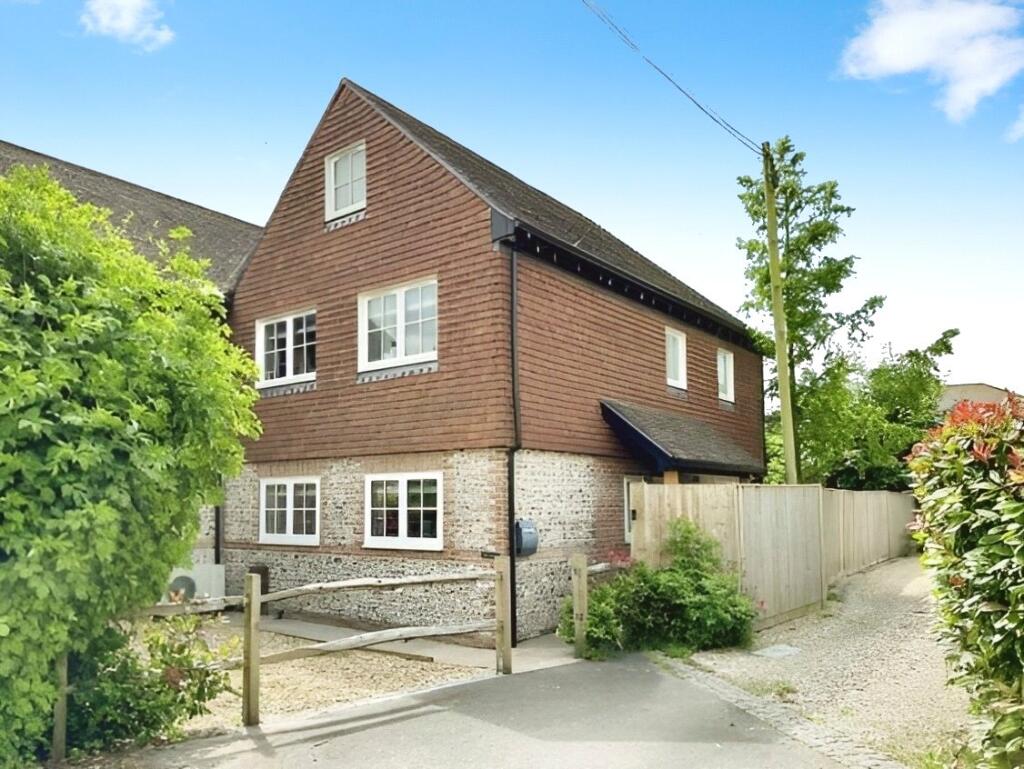 Main image of property: Common Road, Funtington, Chichester