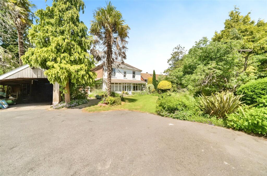 Main image of property: Horndean Road, Emsworth, Hampshire