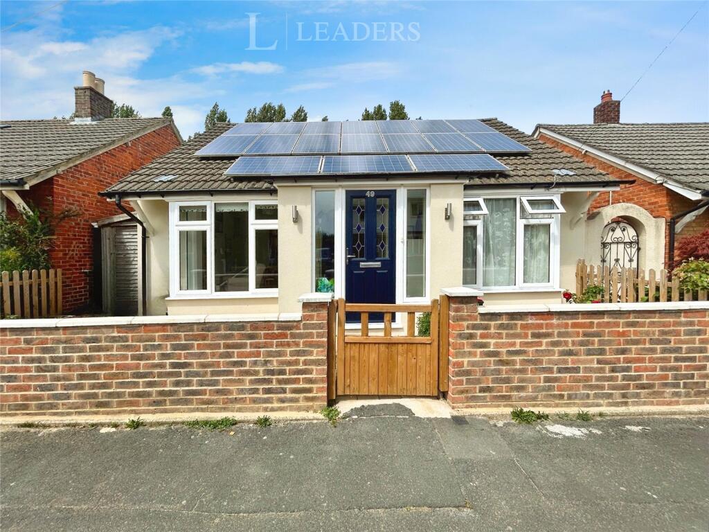 Main image of property: Victoria Road, Emsworth, Hampshire