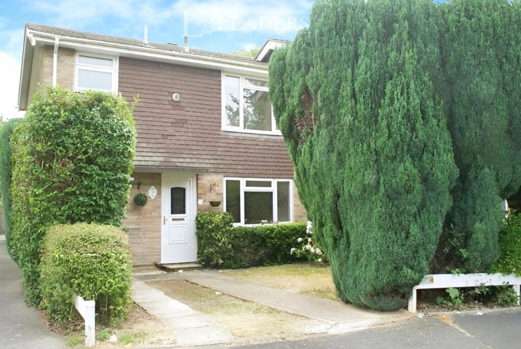 Main image of property: Rowan Road, Havant, Hampshire