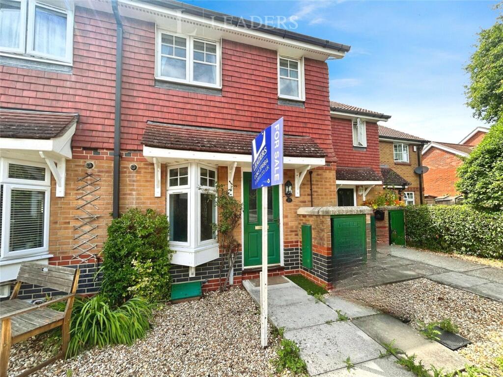 Main image of property: Russet Gardens, Emsworth, West Sussex