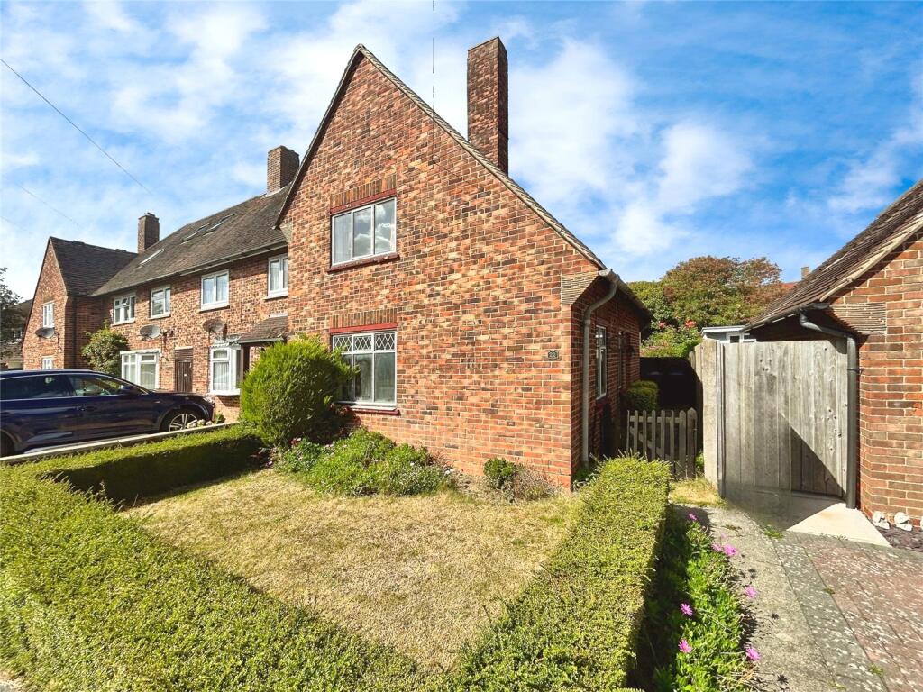Main image of property: Manor Way, Southbourne, Emsworth