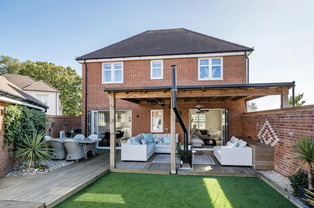 Main image of property: West Brook View, Emsworth, Hampshire