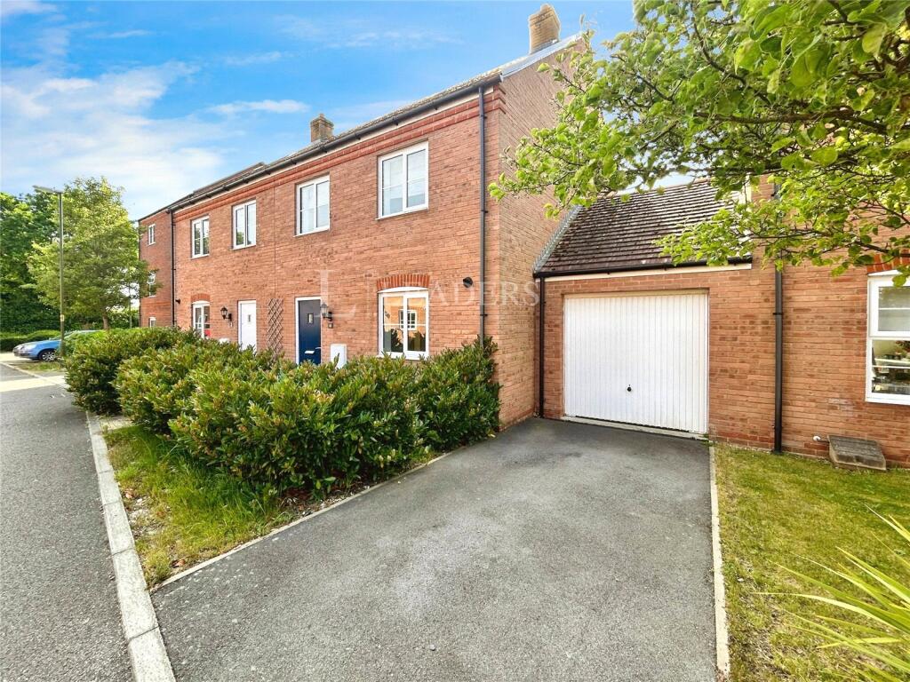 Main image of property: Baileys Way, Hambrook, Chichester