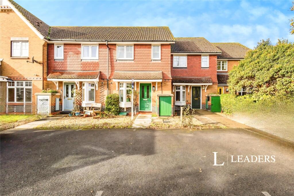 Main image of property: Russet Gardens, Emsworth, West Sussex