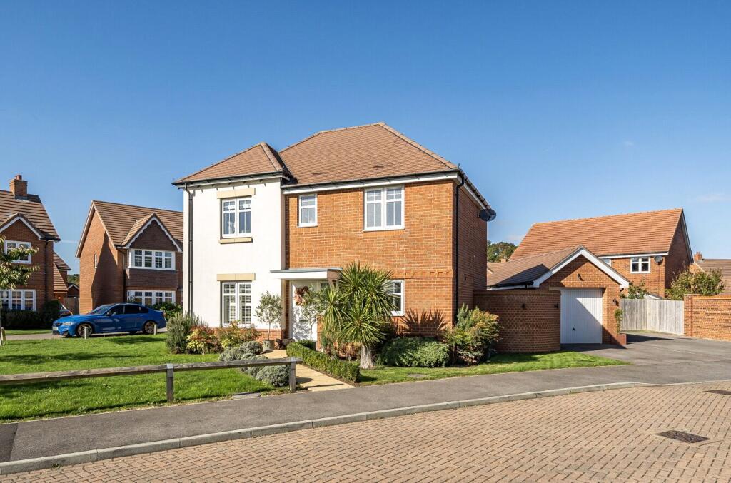 Main image of property: West Brook View, Emsworth, Hampshire