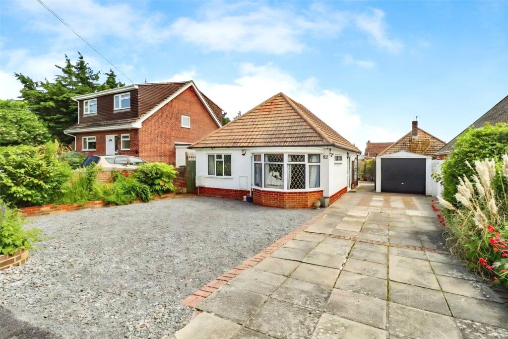 Main image of property: Sandy Point Road, Hayling Island, Hampshire