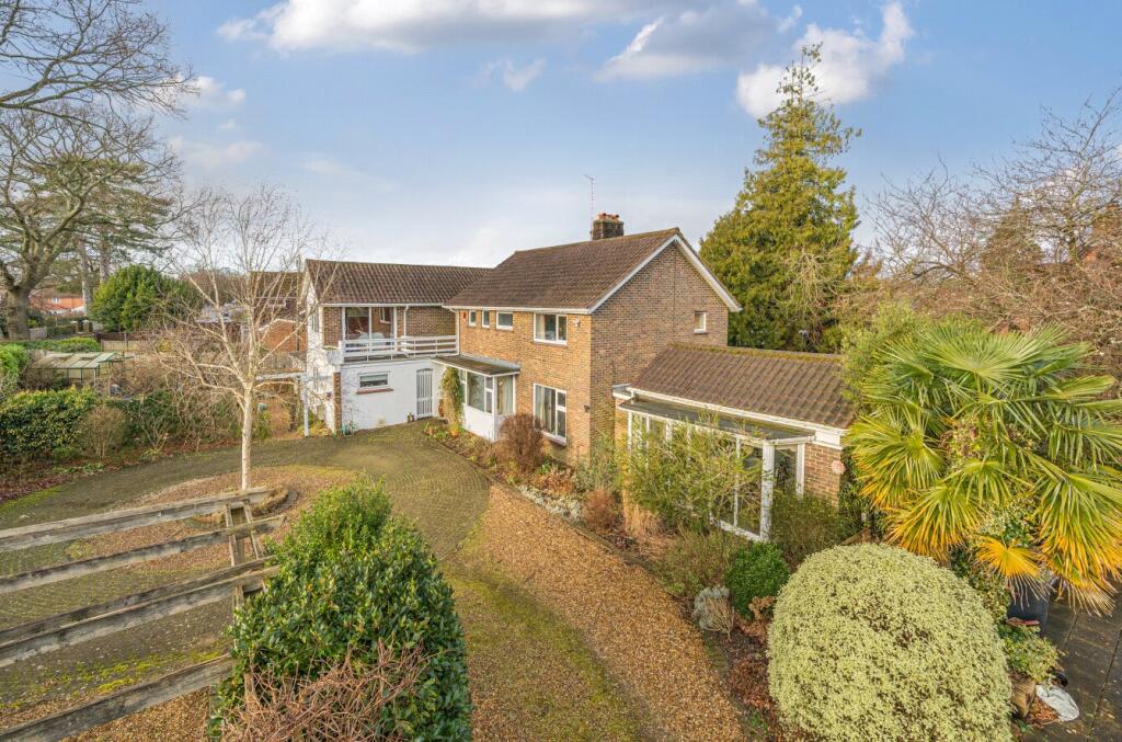 Main image of property: Woodlands Avenue, Emsworth, Hampshire