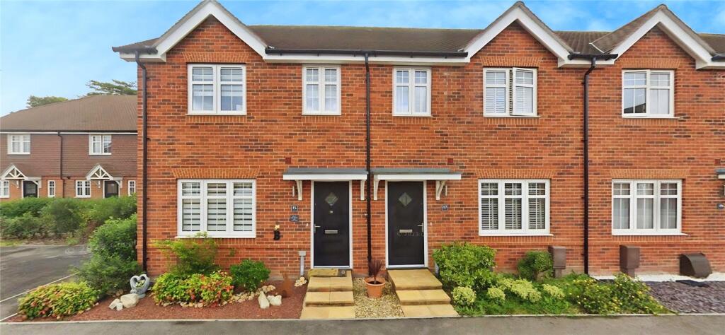 Main image of property: West Brook View, Emsworth, Hampshire