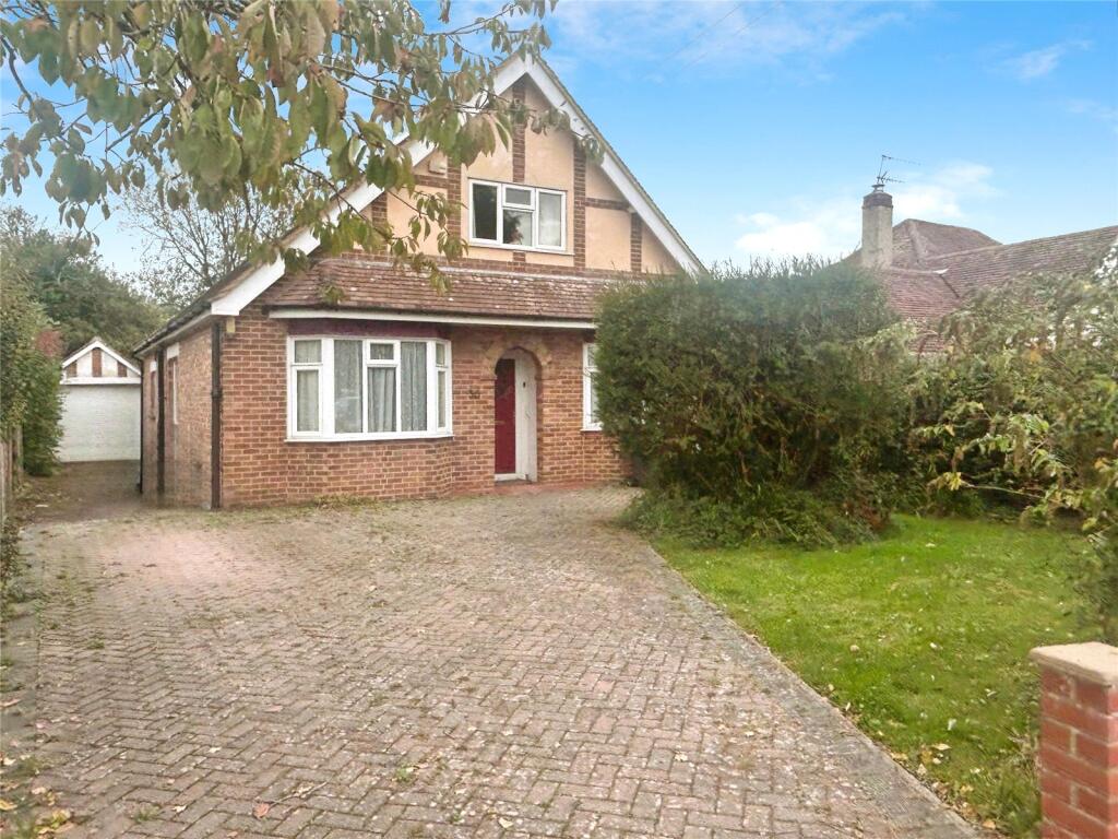 Main image of property: Westbourne Avenue, Emsworth, Hampshire