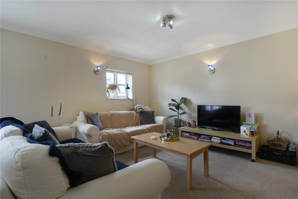 Main image of property: The Square, London, SW6