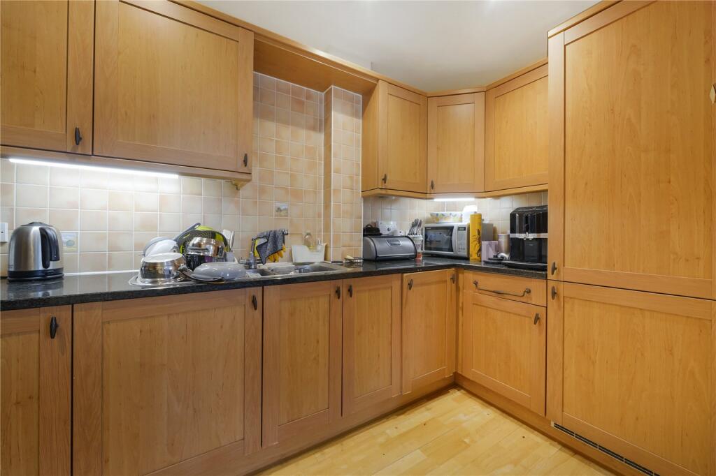 Main image of property: The Square, London, SW6