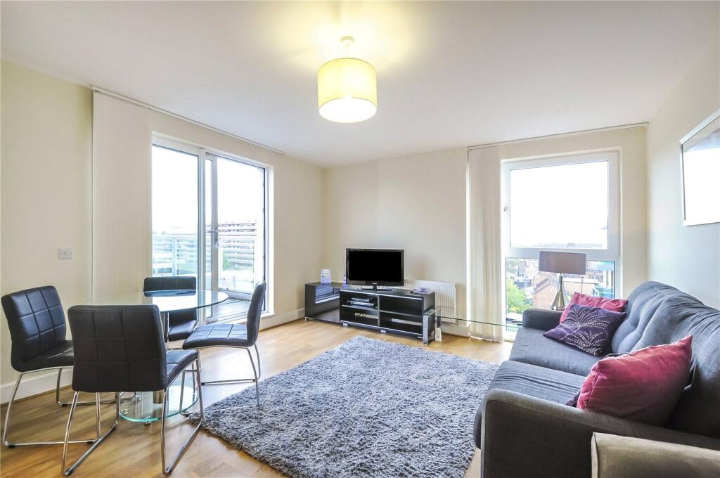 Main image of property: Gooch House, Hammersmith, W6