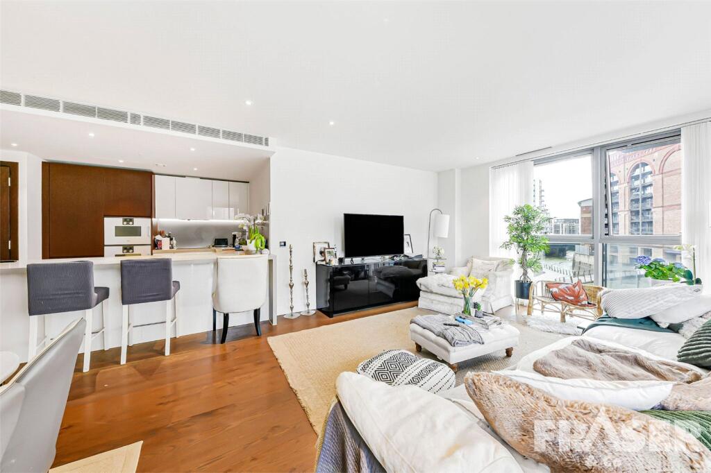 Main image of property: Compton House, SW10
