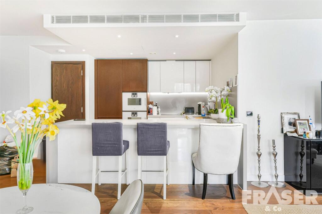 Main image of property: Compton House, SW10