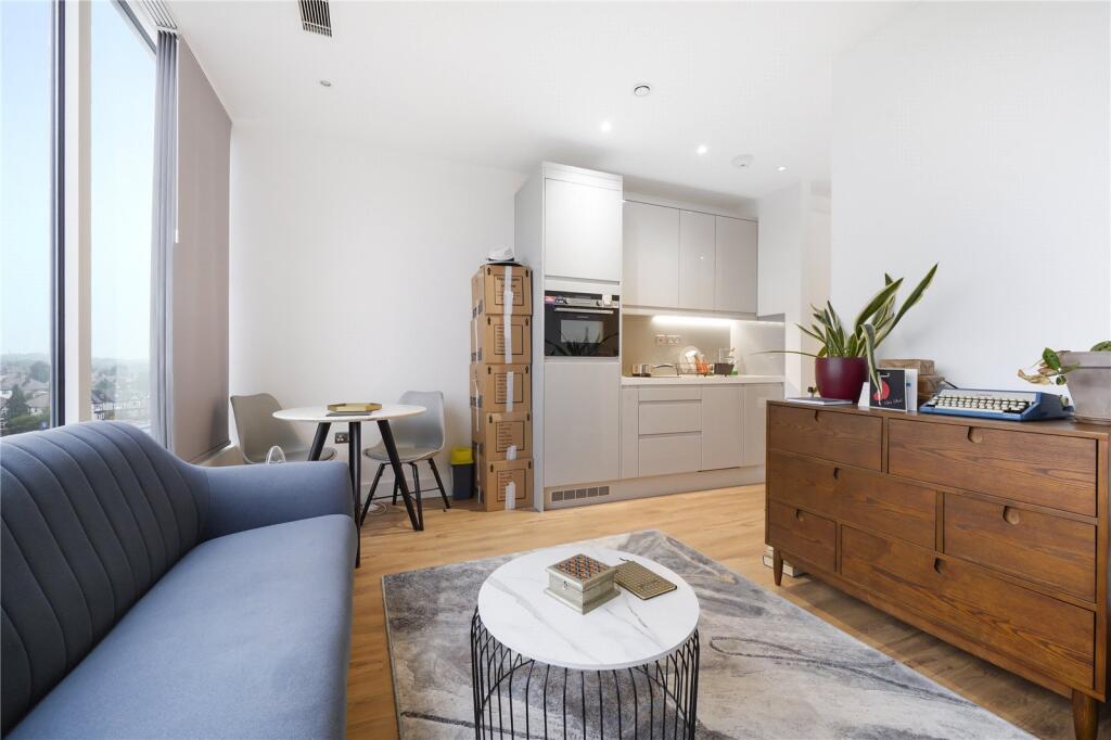 Main image of property: Westgate House, London, W5