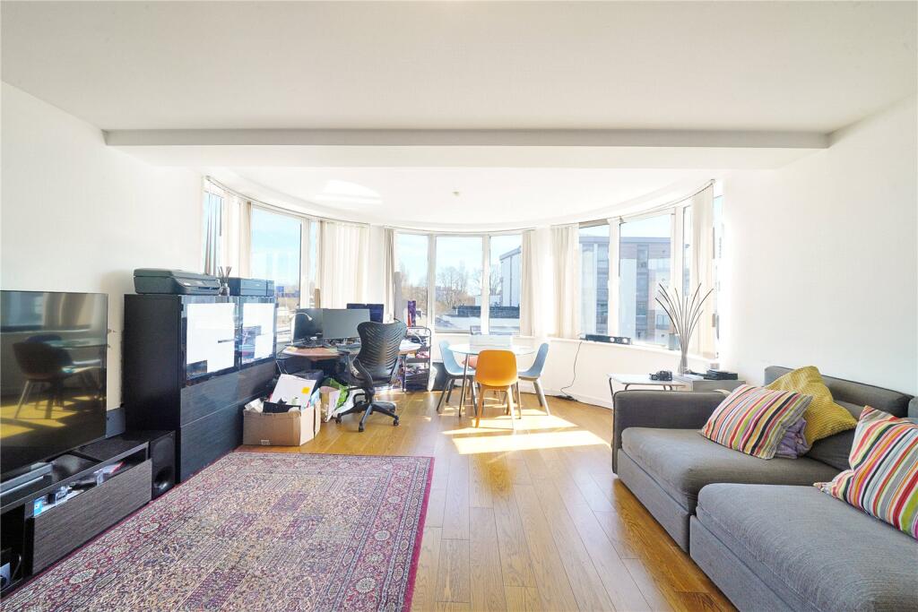 Main image of property: Wallis House, Brentford, TW8