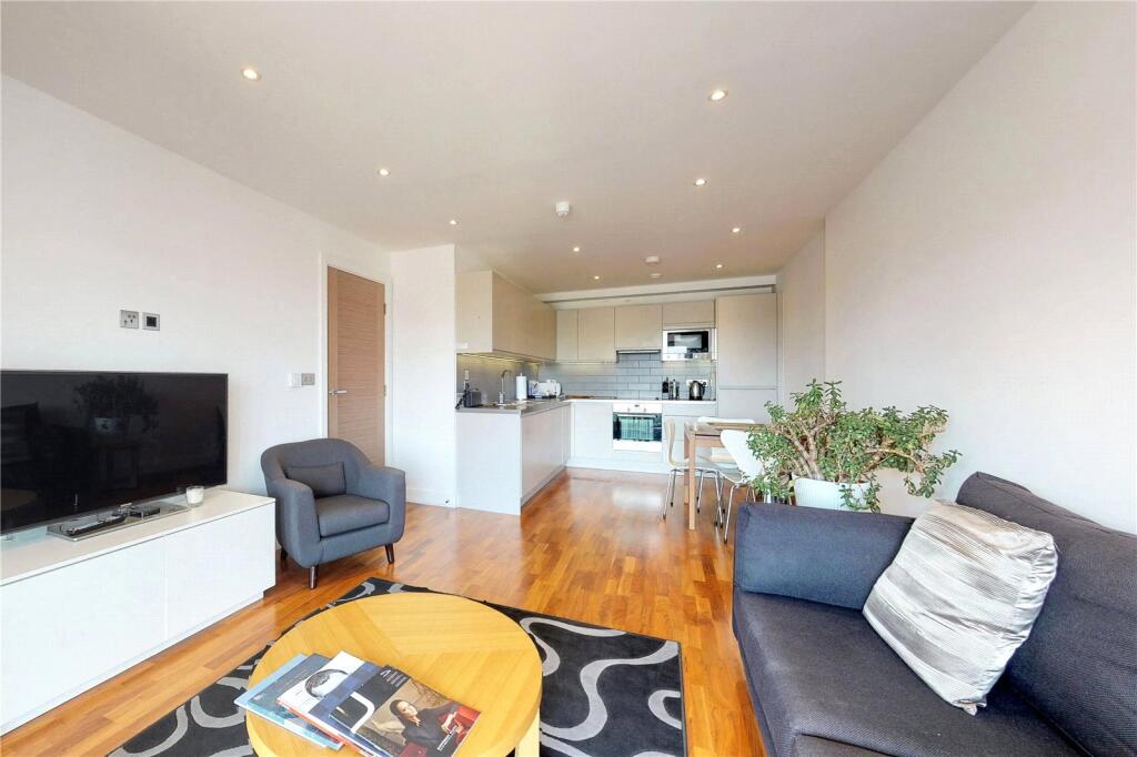 Main image of property: Sesame Apartments, London, SW11