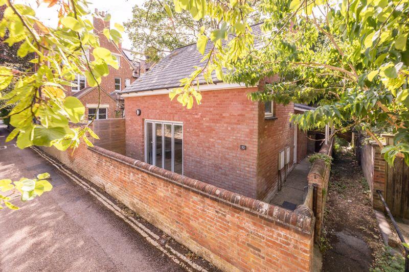 Main image of property: Plantation Road, Oxford