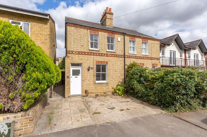 Main image of property: Harpes Road, Oxford