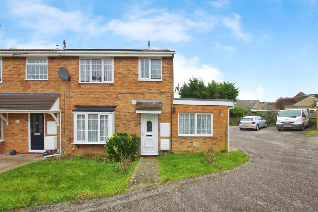 Main image of property: Avonmead, Greenmeadow, Swindon