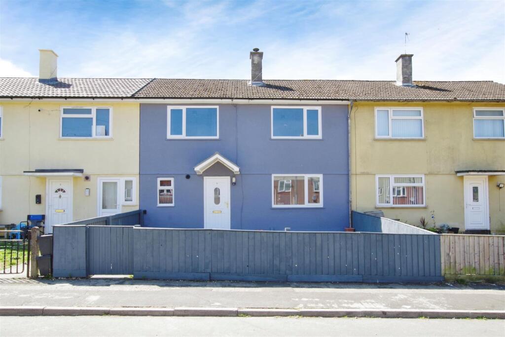 Main image of property: Allington Road, Penhill, Swindon
