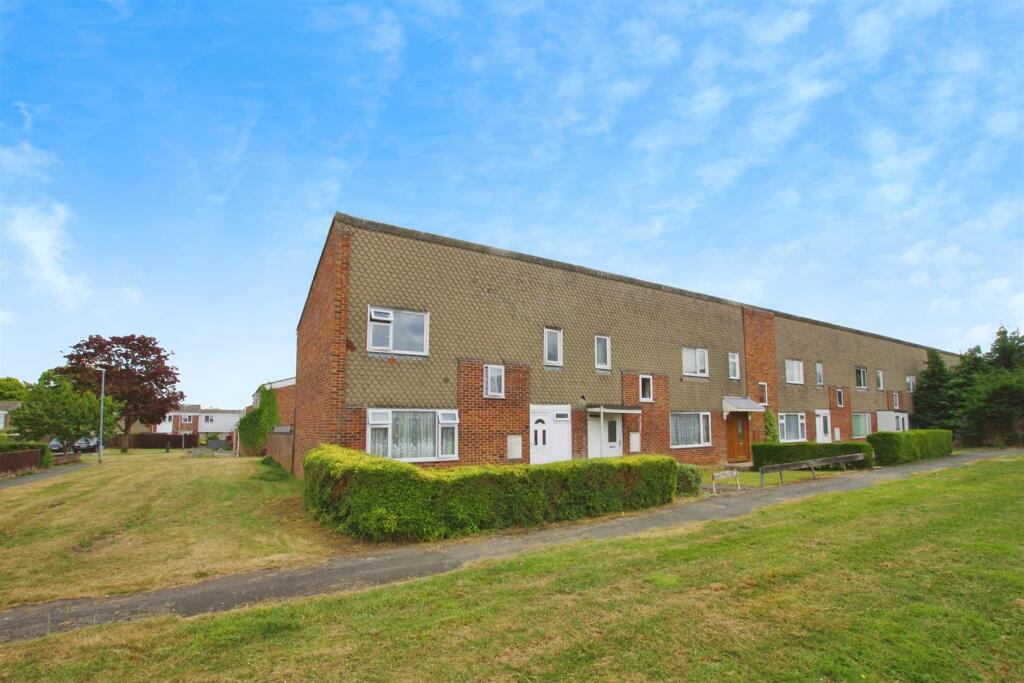Main image of property: Conan Doyle Walk, Liden, Swindon