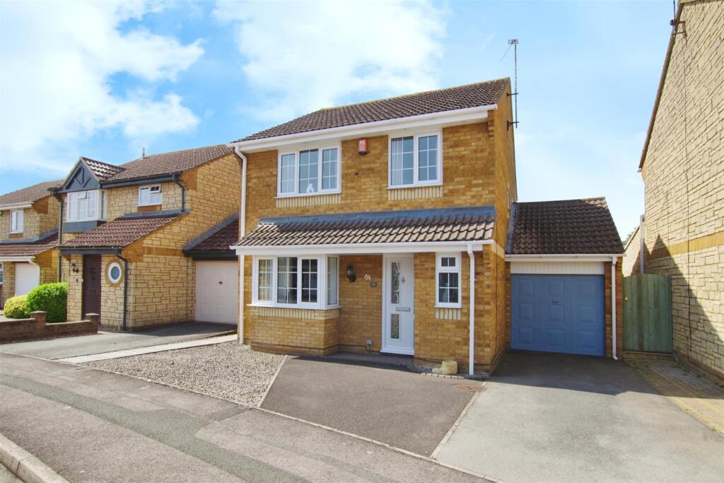 Main image of property: Godwin Road, Stratton, Stratton