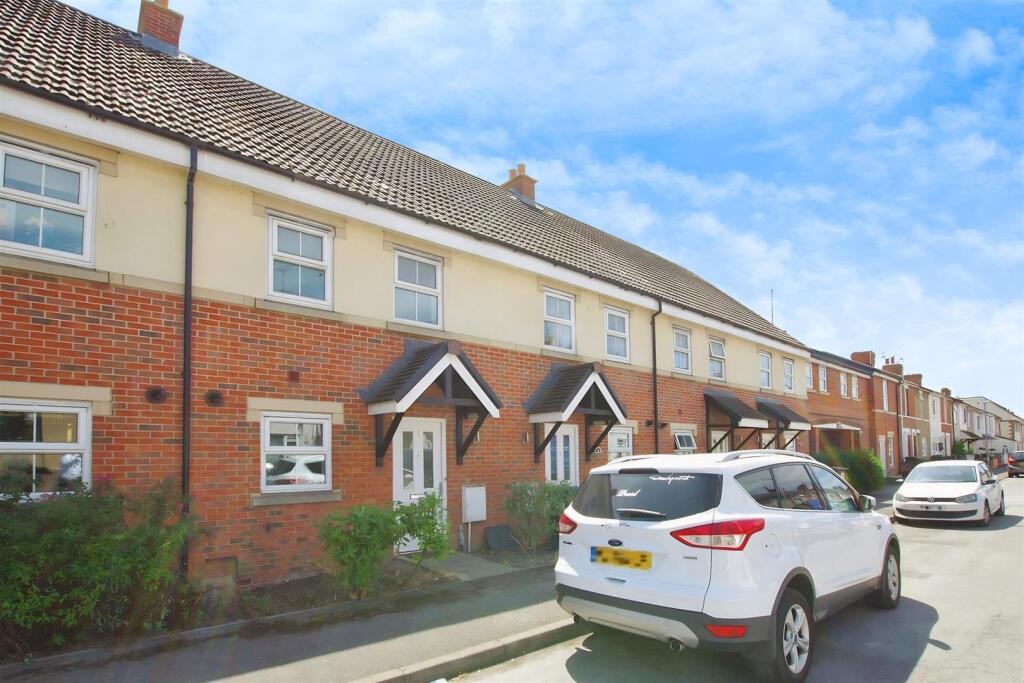 Main image of property: Argyle St, Gorse Hill