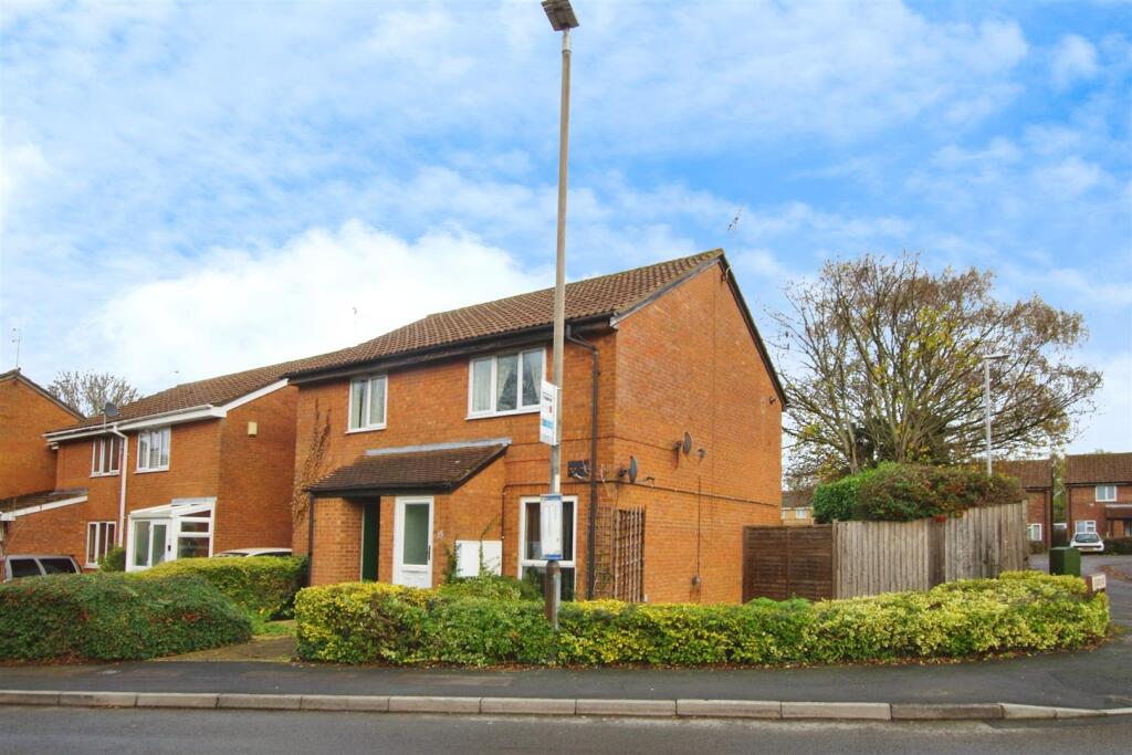 Main image of property: Mannington Lane, Westlea